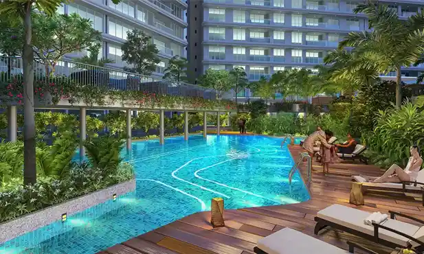 Gami Palm Amore Overview 2 Mobile